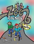 Zoo Avenue: The Mystery
