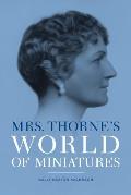 Mrs Thornes World of Miniatures