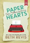 Paper Hearts, Volume 2: Some Publishing Advice