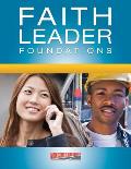 Faith Leader Foundations