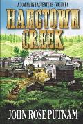 Hangtown Creek: A tale of the California gold rush