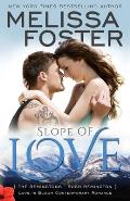 Slope of Love (Love in Bloom: The Remingtons, Book 4): Rush Remington