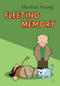 Fleeting Memory: An Enescu Fleet Mystery