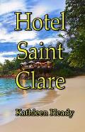 Hotel Saint Clare