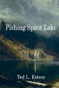 Fishing Spirit Lake