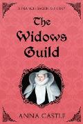 The Widows Guild: A Francis Bacon Mystery