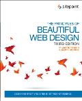 Principles of Beautiful Web Design 3rd Edition