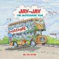 Jay-Jay The Supersonic Bus