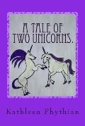 A Tale of Two Unicorns.: Jessica & Harry