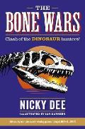 Bone Wars Clash of the Dinosaur Hunters