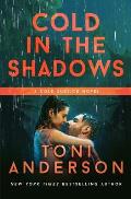 Cold in the Shadows: Romantic Thriller
