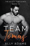 Team Tom?s