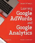 Learning Google Adwords and Google Analytics