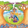 Rainbow Warriors and the Golden Bow: Yoga Adventure for Children