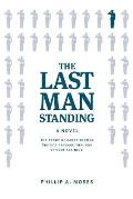 The Last Man Standing: The story of Cadet Thomas Sneyk's passage through officer training
