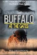 Buffalo At The Gates