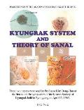 Kyungrak System and Theory of Sanal: Proceedings of the Academy of Kyungrak of the DPRK, 1965 No.2