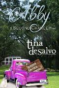 Abby: A Second Chance Novel