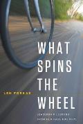 What Spins the Wheel Leadership Lessons from Our Race for Hope