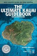 Ultimate Kauai Guidebook Kauai Revealed 10th Edition