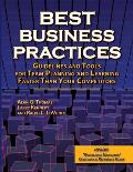Best Business Practices: Guidelines and Tools for Team Planning and Learning Faster Than Your Competitors