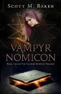 Vampyrnomicon