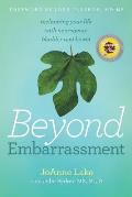 Beyond Embarrassment Reclaiming Your Life with Neurogenic Bladder & Bowel