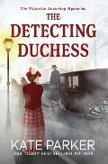 The Detecting Duchess