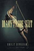 Diary of a Rope Slut - Signed Edition