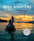 Reel Masters: Chefs Casting about with Timing and Grace