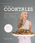 Andrea's Cooktales: A Keepsake Cookbook. Learn New Recipes, Treasure Old Ones