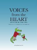 Voices from the Heart: Lifting the Veil on Epilepsy