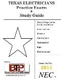Texas Electricians Practice Exam & Study Guide