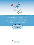 Peace of Mind: Core Curriculum for Grades 1 and 2: Effectively Integrating Mindfulness, Social and Emotional Learning and Conflict Re