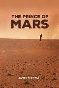 The Prince of Mars