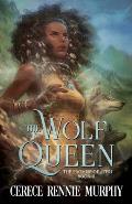 The Wolf Queen: The Promise of Aferi (Book II)