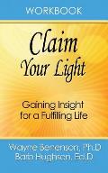 Workbook: Claim Your Light