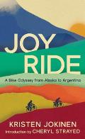 Joy Ride by Kristen Jokinen