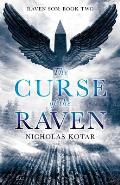 The Curse of the Raven