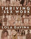 Thriving in Sex Work Workbook
