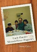 Uncle Harold's Maxwell House Haggadah
