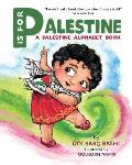 P is for Palestine a Palestine Alphabet Book