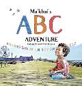 Ma'khai's ABC Adventure