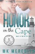 Honor on the Cape: An on the Cape Novel