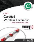 Cwt-101: Certified Wireless Technician: Study Guide