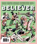 The Believer, Issue 116: December/January