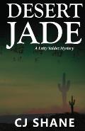 Desert Jade: A Letty Valdez Mystery