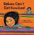 Babies Can't Eat Kimchee