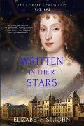 Written in their Stars: The Lydiard Chronicles 1649-1664