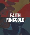 Faith Ringgold